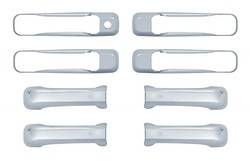 Brite Chrome - Brite Chrome 18106K Door Handle Cover