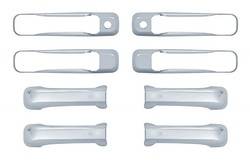 Brite Chrome - Brite Chrome 18106 Door Handle Cover