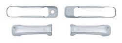 Brite Chrome - Brite Chrome 18105K Door Handle Cover