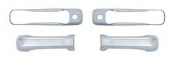 Brite Chrome - Brite Chrome 18105 Door Handle Cover