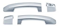 Brite Chrome - Brite Chrome 15405K Door Handle Cover