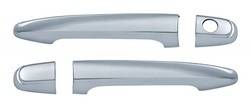 Brite Chrome - Brite Chrome 15105K Door Handle Cover