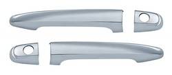 Brite Chrome - Brite Chrome 15105 Door Handle Cover