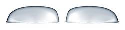 Brite Chrome - Brite Chrome 12214 Door Mirror Cover