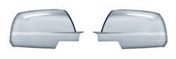 Brite Chrome - Brite Chrome 15404 Door Mirror Cover