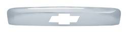 Brite Chrome - Brite Chrome 12210 Rear Hatch Accent