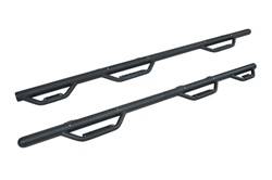 Go Rhino - Go Rhino D362271T Dominator D3-1 Piece SideSteps