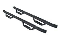 Go Rhino - Go Rhino D44206T Dominator D4 Dual SideSteps