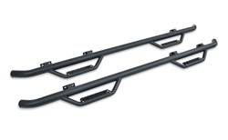 Go Rhino - Go Rhino D24205T Dominator D2 SideSteps