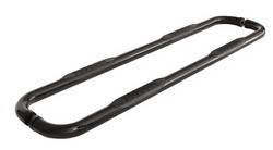 ICI (Innovative Creations) - ICI (Innovative Creations) BLAK80NSX Nerf Bar