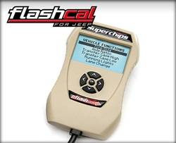 Superchips - Superchips 3570 Flashcal Programmer