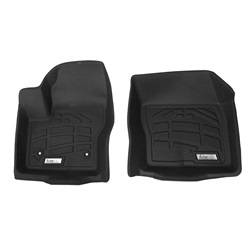 Westin - Westin 72-110060 Wade Sure Fit Floor Mat