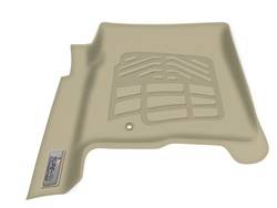 Westin - Westin 72-130024 Wade Sure Fit Floor Mat