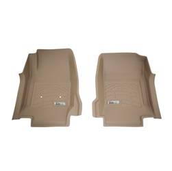 Westin - Westin 72-130074 Wade Sure Fit Floor Mat