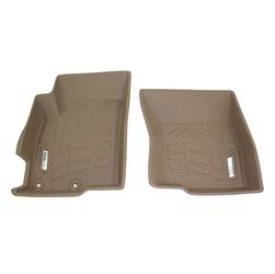 Westin - Westin 72-130076 Wade Sure Fit Floor Mat