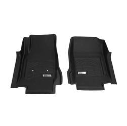 Westin - Westin 72-110074 Wade Sure Fit Floor Mat