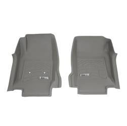 Westin - Westin 72-120074 Wade Sure Fit Floor Mat