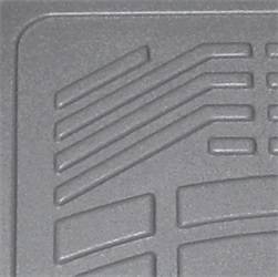 Westin - Westin 72-120060 Wade Sure Fit Floor Mat