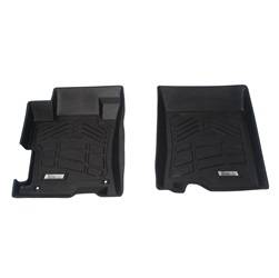 Westin - Westin 72-110031 Wade Sure Fit Floor Mat