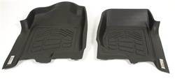 Westin - Westin 72-110034 Wade Sure Fit Floor Mat