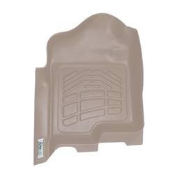 Westin - Westin 72-130030 Wade Sure Fit Floor Mat