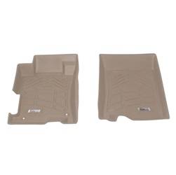 Westin - Westin 72-130031 Wade Sure Fit Floor Mat