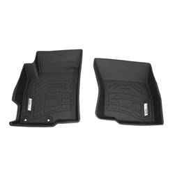 Westin - Westin 72-110076 Wade Sure Fit Floor Mat