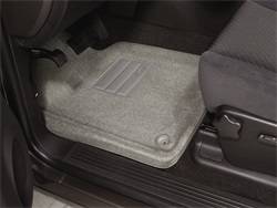 Nifty - Nifty 799037 Catch-All Premium Floor Protection Floor Mat