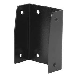 Aries Automotive - Aries Automotive 256TBL Third Brake Light Extension Bracket