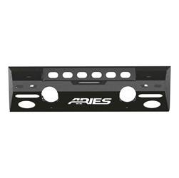 Aries Automotive - Aries Automotive AL15600-0 Replacement Stubbie Bumper Front