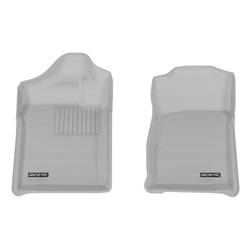 Aries Automotive - Aries Automotive CH03411501 Aries StyleGuard Floor Liner