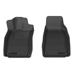 Aries Automotive - Aries Automotive AD00611509 Aries StyleGuard Floor Liner