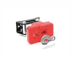 Daystar - Daystar KU70045RE Winch Isolator