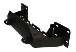 Go Rhino - Go Rhino 24373TW BR10 Front Bumper Winch Tray