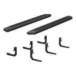 Aries Automotive - Aries Automotive 2556016 AdvantEDGE Side Bars/Mounting Brackets