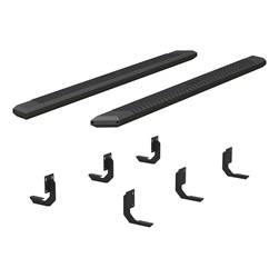 Aries Automotive - Aries Automotive 2556015 AdvantEDGE Side Bars/Mounting Brackets