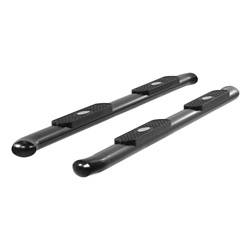 Aries Automotive - Aries Automotive S225016 The Standard 4 in. Oval Nerf Bar