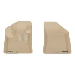 Aries Automotive - Aries Automotive HY00811502 Aries StyleGuard Floor Liner