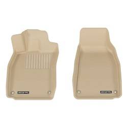 Aries Automotive - Aries Automotive AD00611502 Aries StyleGuard Floor Liner