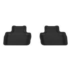 Aries Automotive - Aries Automotive LX00621509 Aries StyleGuard Floor Liner