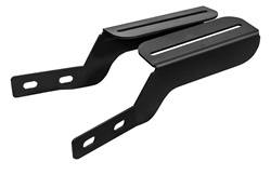 ICI (Innovative Creations) - ICI (Innovative Creations) LBKT002FD-H Bumper Light Mounting Bracket