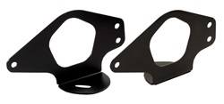 ICI (Innovative Creations) - ICI (Innovative Creations) LBKT011DG-H Bumper Light Mounting Bracket