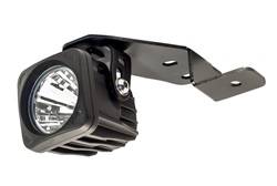 ICI (Innovative Creations) - ICI (Innovative Creations) LBKT020NS-H Bumper Light Mounting Bracket