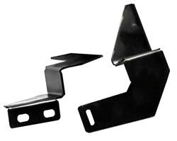 ICI (Innovative Creations) - ICI (Innovative Creations) LBKT015TY Bumper Light Mounting Bracket