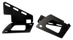 ICI (Innovative Creations) - ICI (Innovative Creations) LBKT017CH-H Bumper Light Mounting Bracket