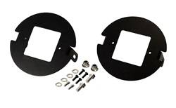 ICI (Innovative Creations) - ICI (Innovative Creations) LBKT014TY-H Bumper Light Mounting Bracket