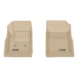 Aries Automotive - Aries Automotive CH02011502 Aries StyleGuard Floor Liner