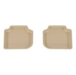 Aries Automotive - Aries Automotive VW04321502 Aries StyleGuard Floor Liner