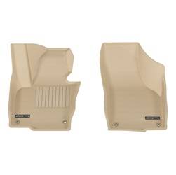 Aries Automotive - Aries Automotive VW02111502 Aries StyleGuard Floor Liner