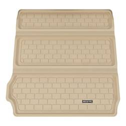Aries Automotive - Aries Automotive NS0201302 Aries StyleGuard Cargo Liner